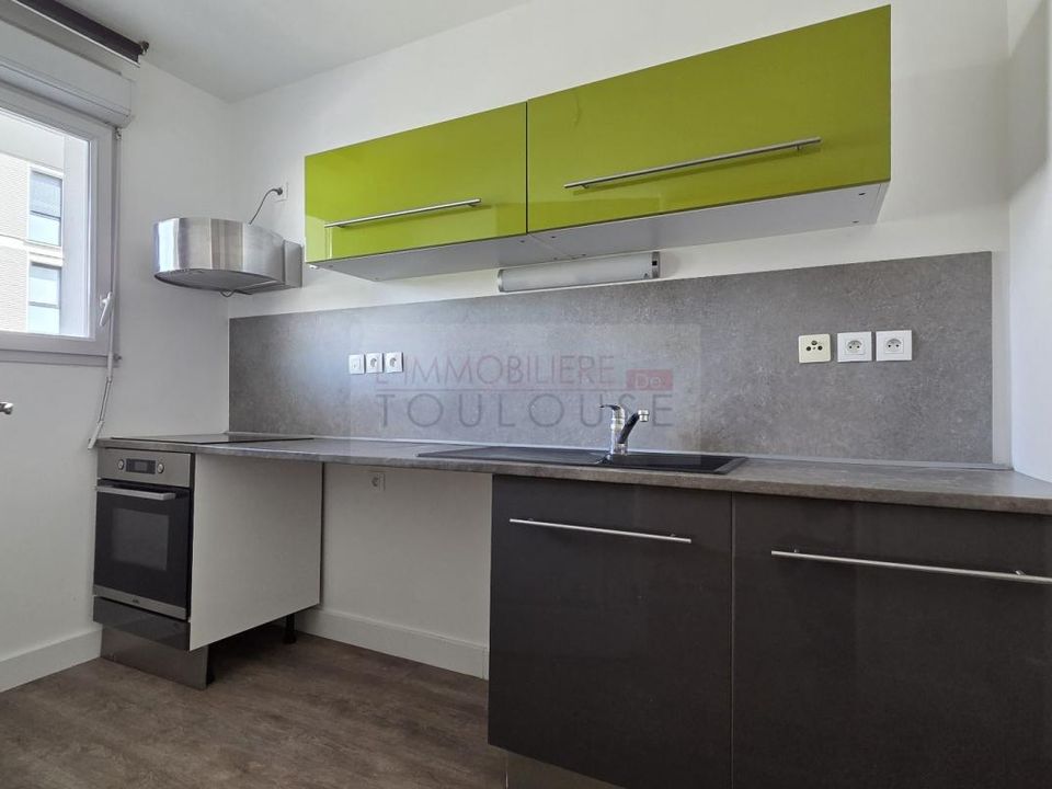 Duplex i Toulouse, Haute-Garonne - foto 5
