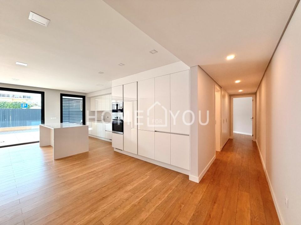 Apartament a Carcavelos, Lisbon - foto 3