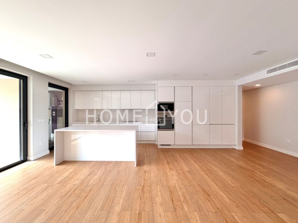 Apartament a Carcavelos, Lisbon - foto 4
