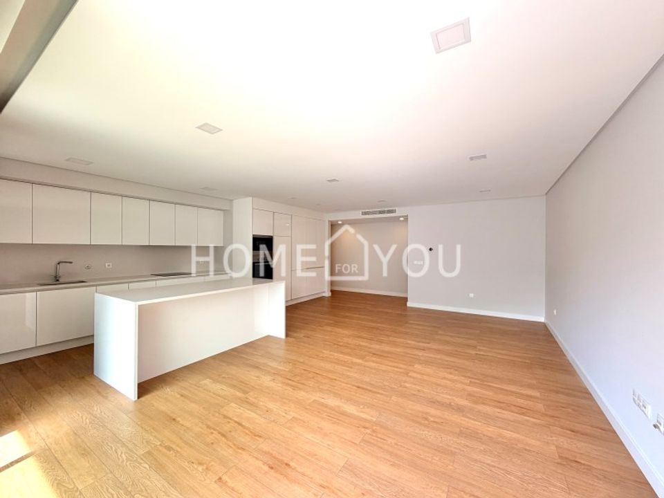 Apartament a Carcavelos, Lisbon - foto 5