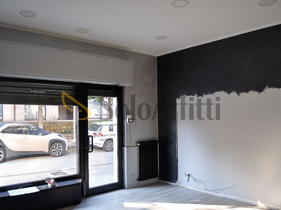 Erhvervsejendom i Settimo Torinese, Turin - foto 3
