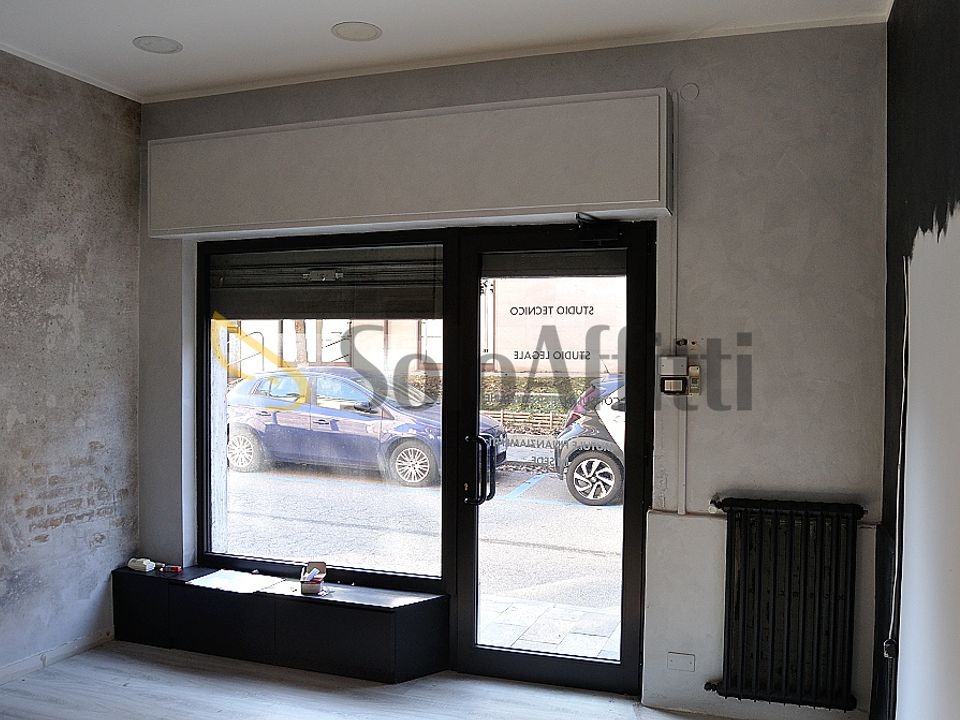Erhvervsejendom i Settimo Torinese, Turin - foto 4