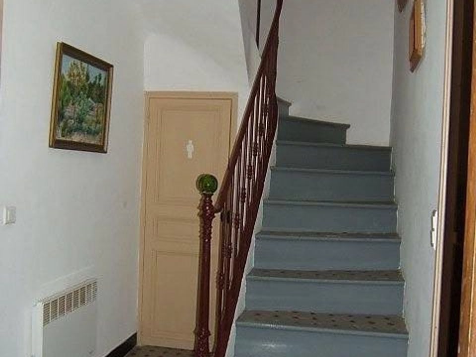 Villa i Aubagne en Provence, Bouches-du-Rhone - foto 3