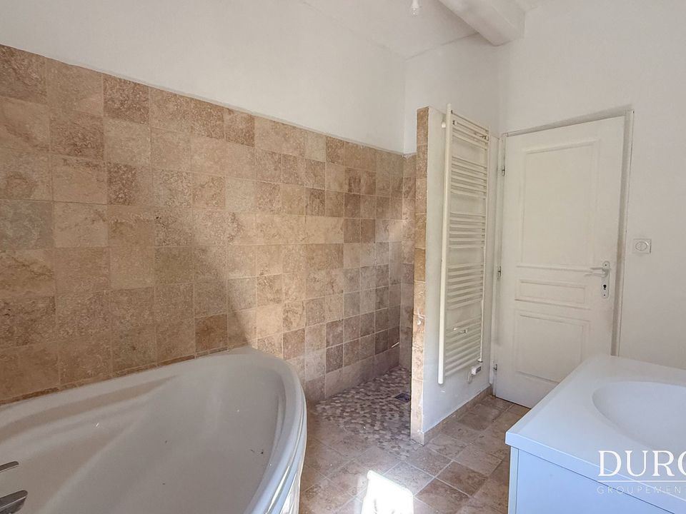 Casa de poble a Courthézon, Vaucluse - foto 4