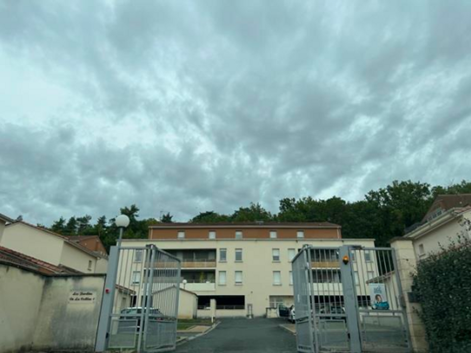 Lejlighed i Trelissac, Dordogne - foto 1