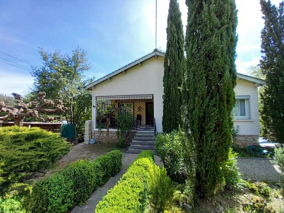 Villa i Lamalou-les-Bains, Herault - foto 1