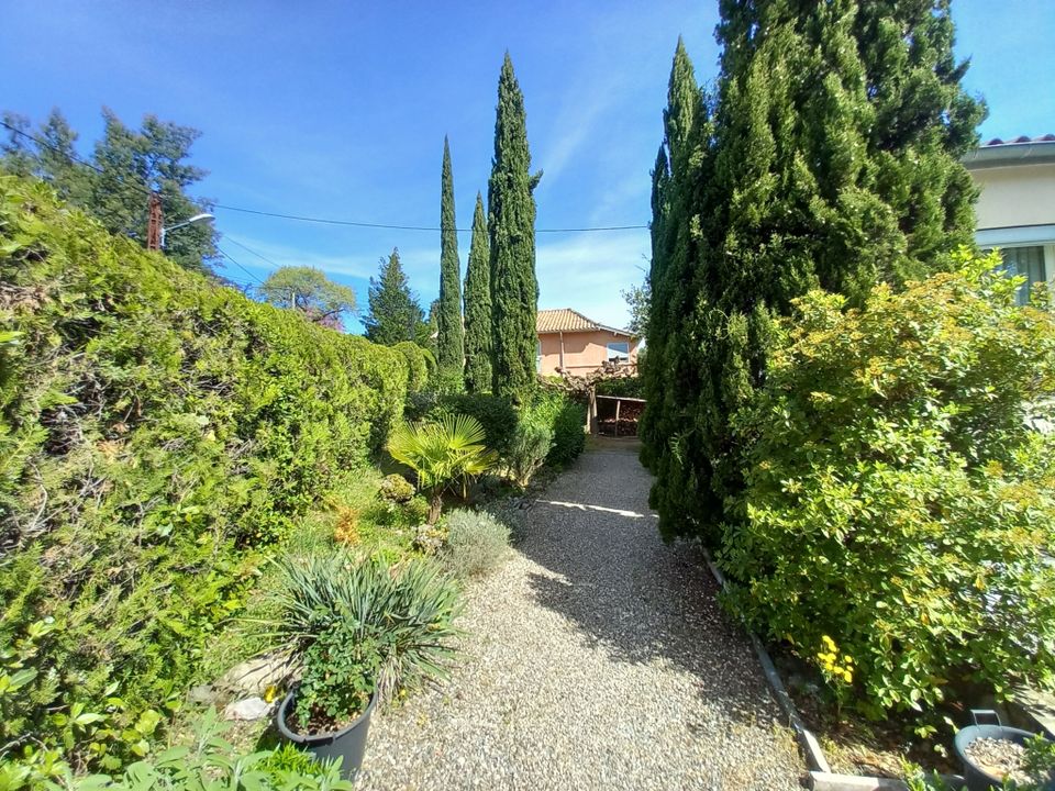 Villa i Lamalou-les-Bains, Herault - foto 2