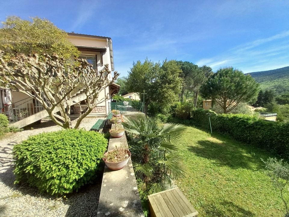 Villa i Lamalou-les-Bains, Herault - foto 3