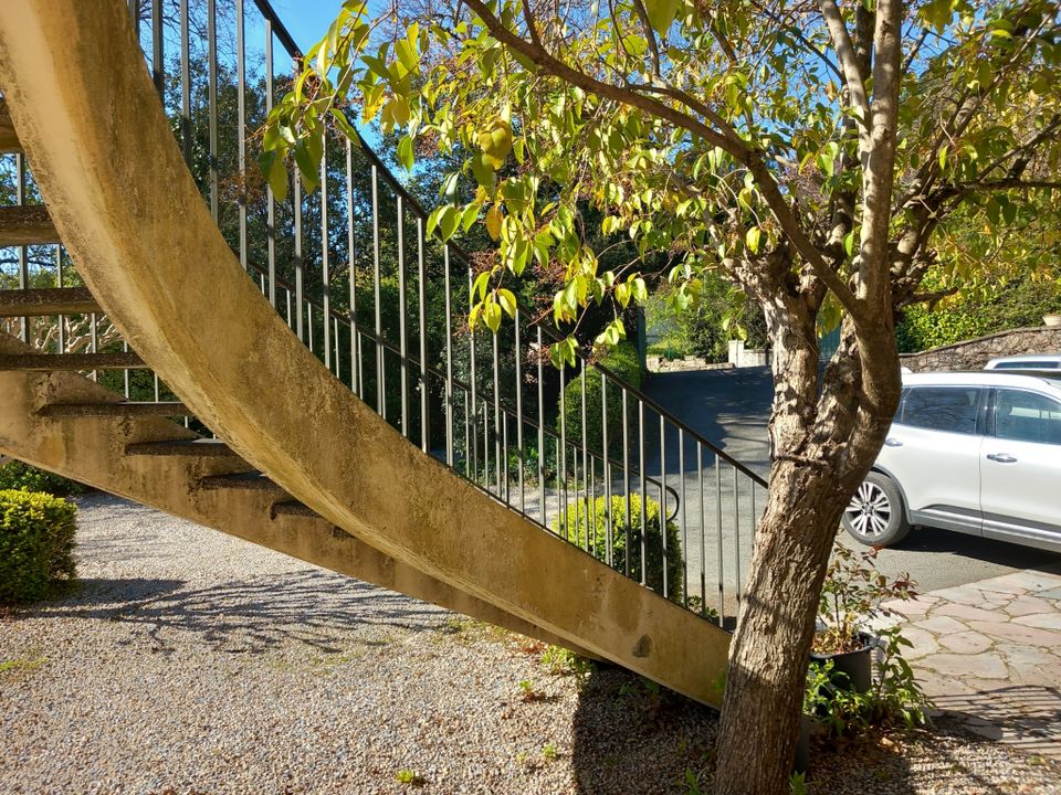 Villa i Lamalou-les-Bains, Herault - foto 5