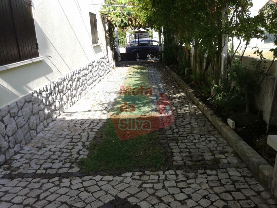 Villa i Seixal, Setubal - foto 1