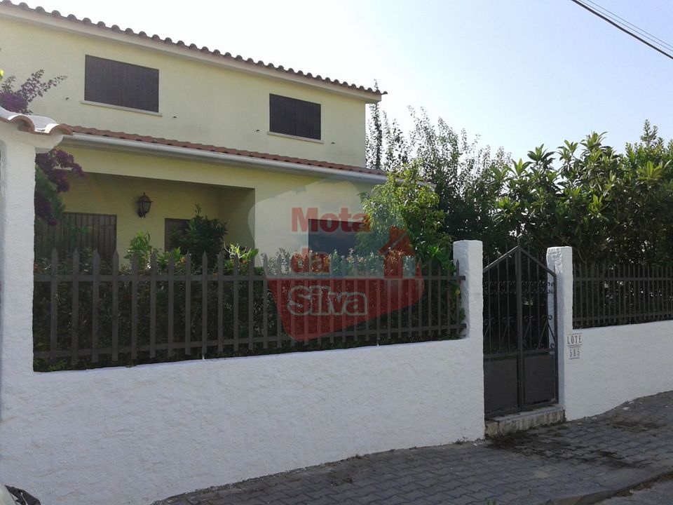 Villa i Seixal, Setubal - foto 2