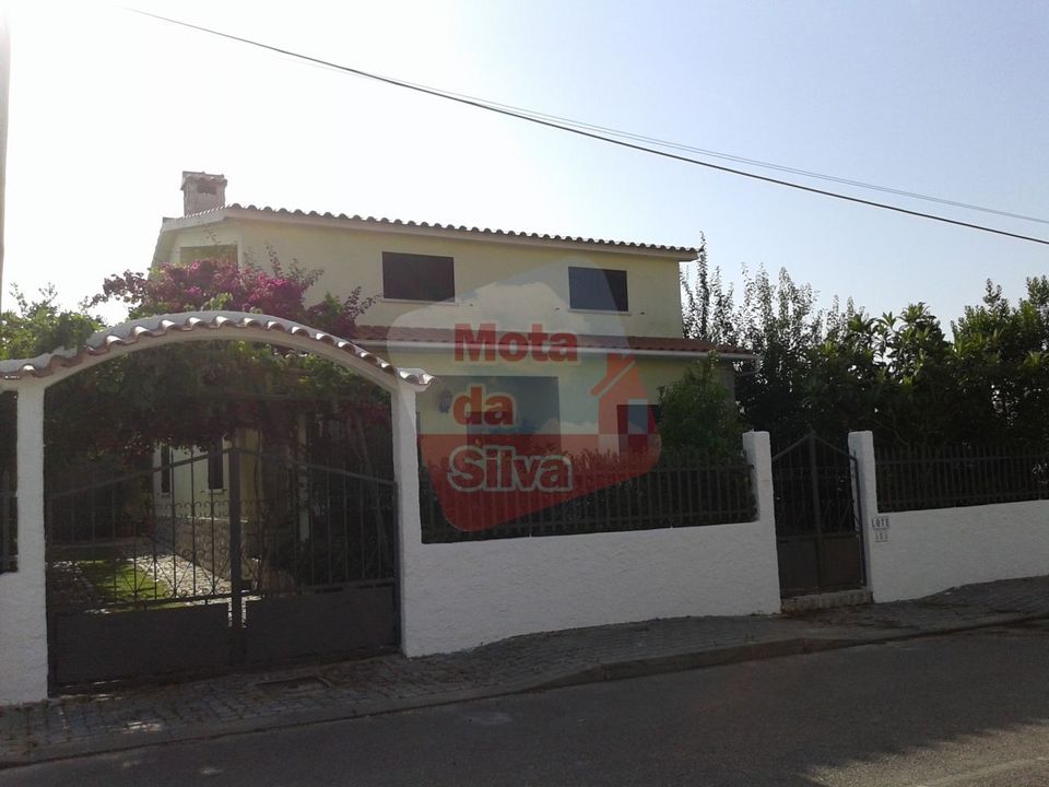 Villa i Seixal, Setubal - foto 4