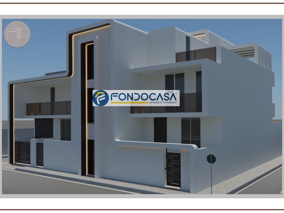Apartament a Brindisi, Brindisi - foto 3