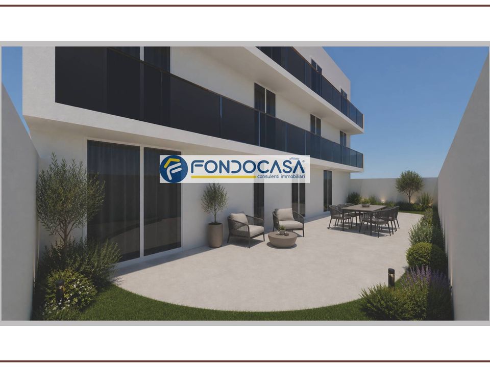 Apartament a Brindisi, Brindisi - foto 5