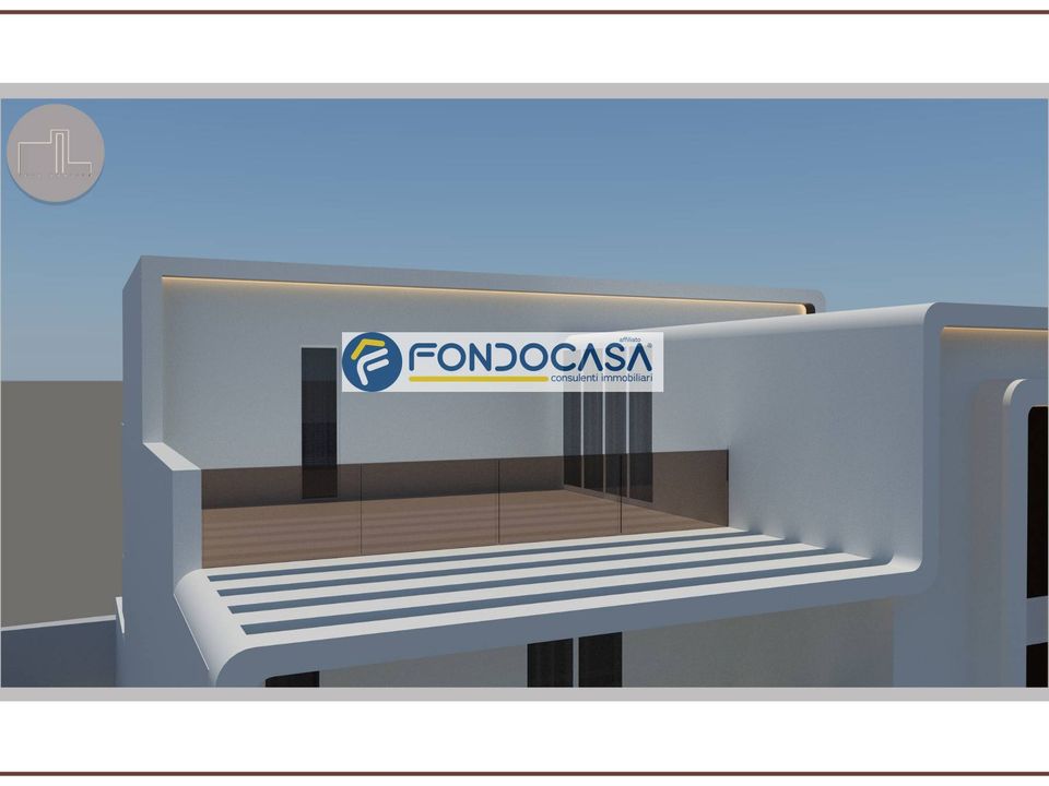 Apartament a Brindisi, Brindisi - foto 5