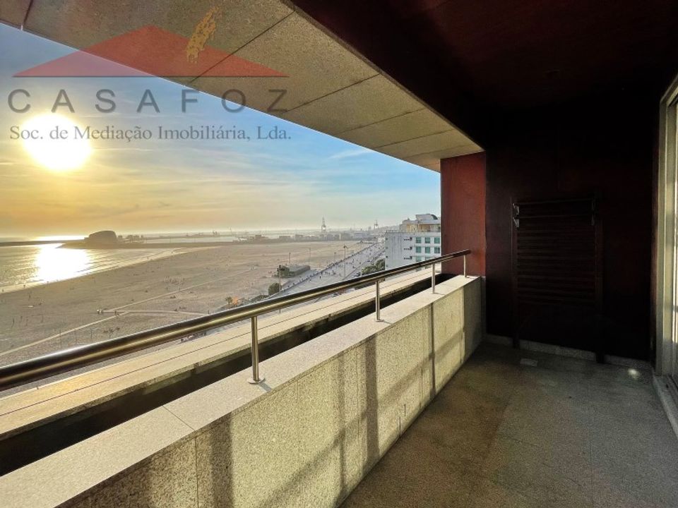 Lejlighed i Matosinhos, Porto - foto 1