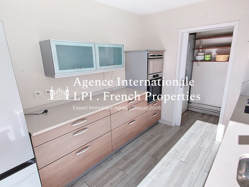 Penthouse i Perpignan, Pyrenees-Orientales - foto 4