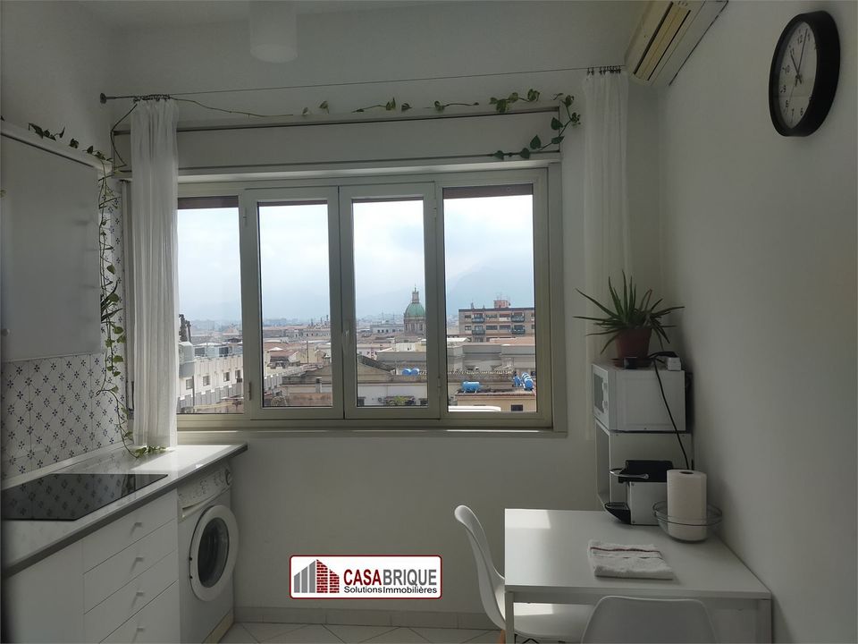 Lejlighed i Palermo, Palermo - foto 4