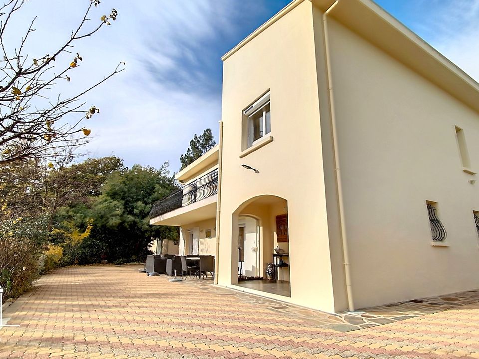 Villa i Prades, Pyrenees-Orientales - foto 2
