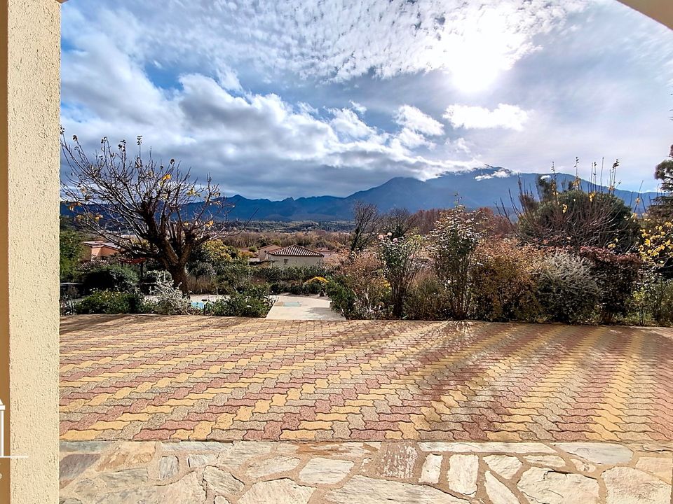 Villa i Prades, Pyrenees-Orientales - foto 3