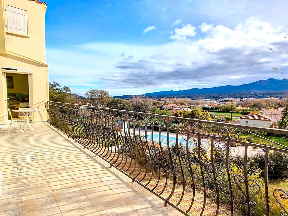Villa i Prades, Pyrenees-Orientales - foto 4