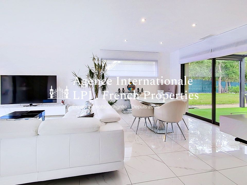 Villa a Argeles-sur-Mer, Pyrenees-Orientales - foto 2