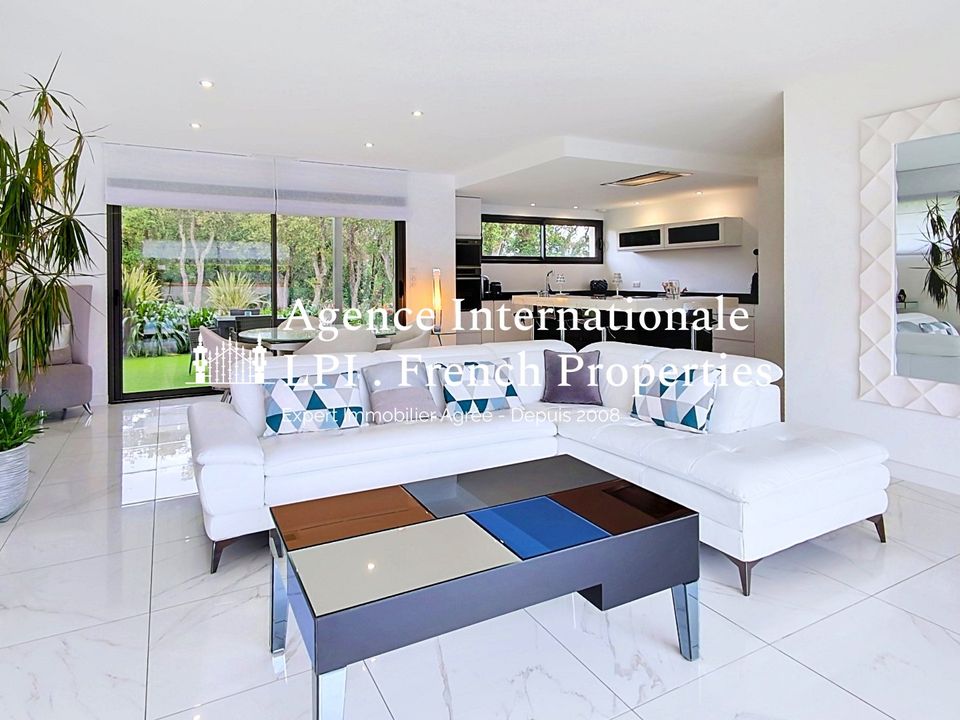 Villa a Argeles-sur-Mer, Pyrenees-Orientales - foto 5