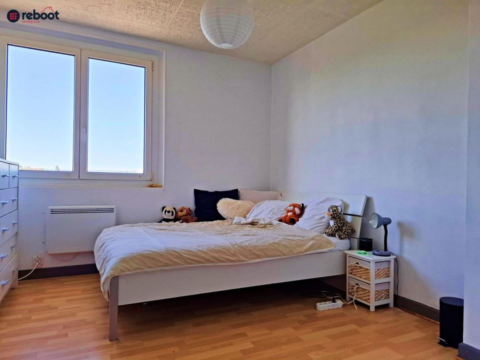 Lejlighed i Nancy, Meurthe-et-Moselle - foto 4