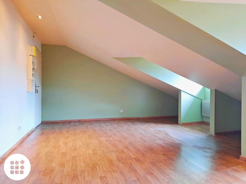 Lejlighed i Malzéville, Meurthe-et-Moselle - foto 2
