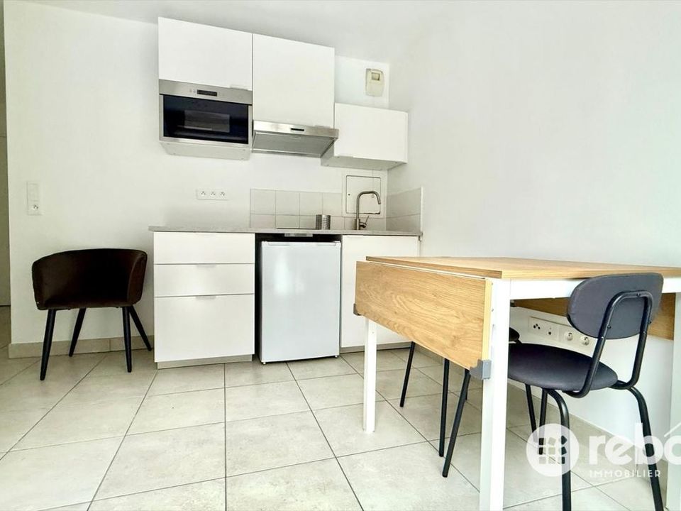 Studio in Strasbourg, Bas-Rhin - photo 2