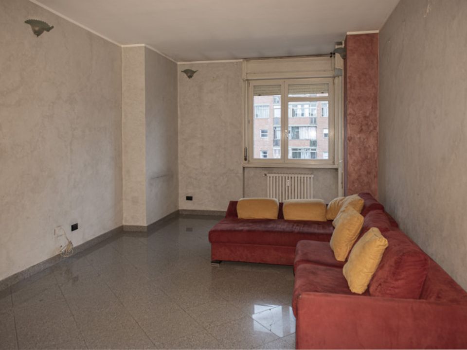 Lejlighed i Torino, Turin - foto 4