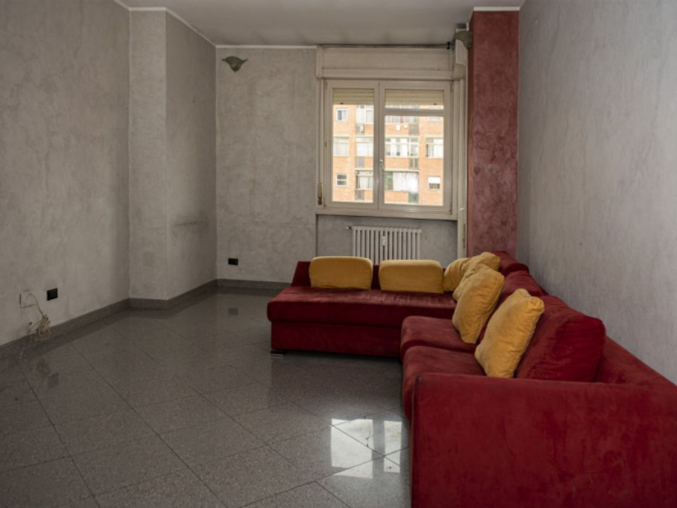 Lejlighed i Torino, Turin - foto 5