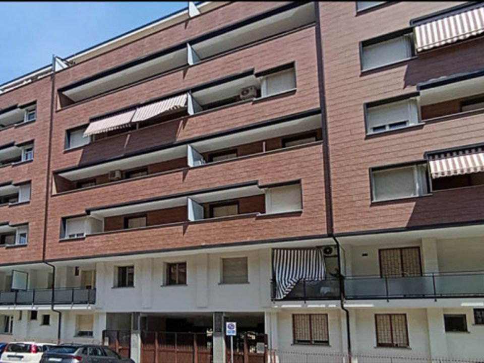 Lejlighed i Torino, Turin - foto 2