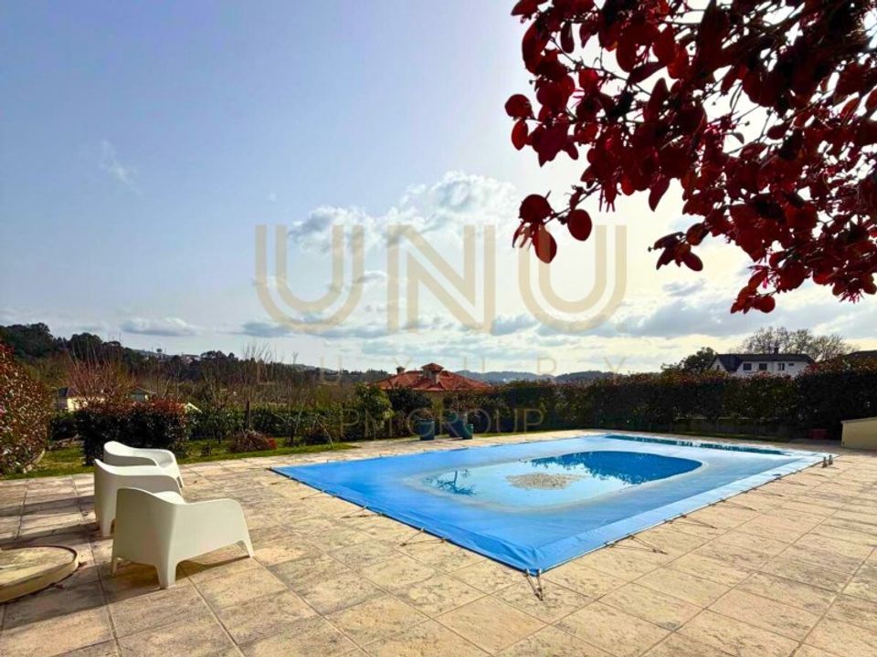 Villa i Cinfaes, Braga - foto 3