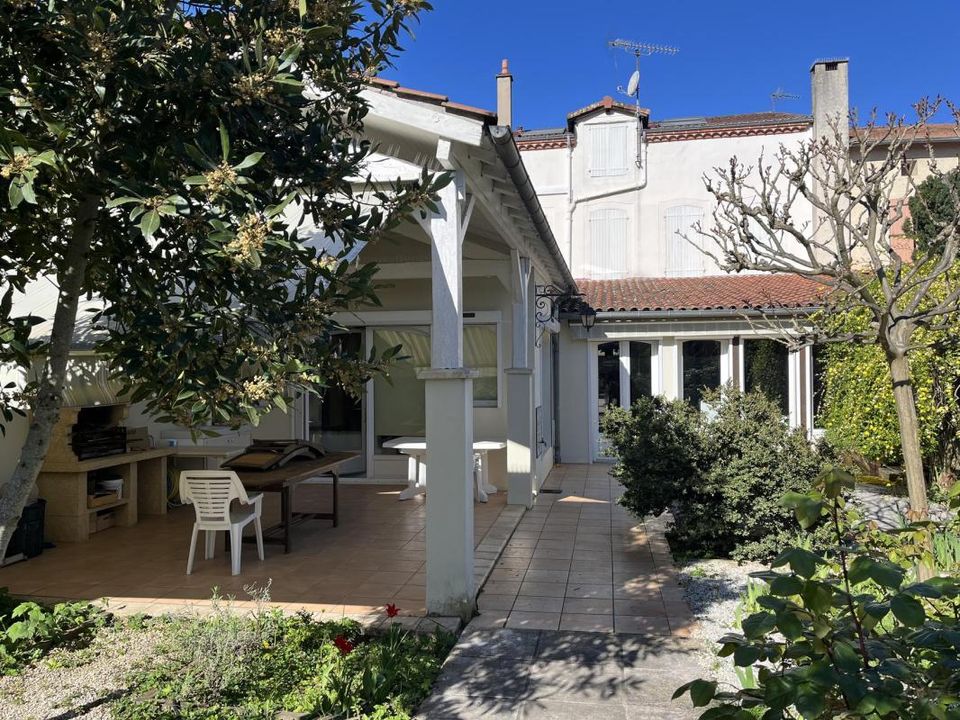 Villa i Albi, Tarn - foto 1