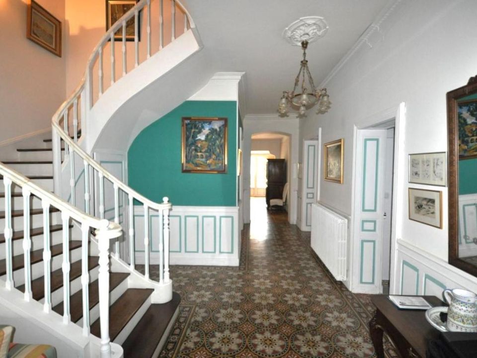 Villa i Albi, Tarn - foto 3
