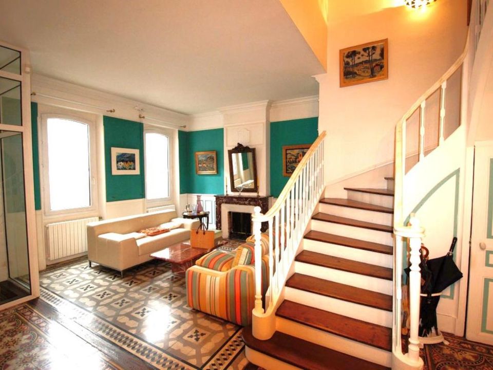 Villa i Albi, Tarn - foto 4