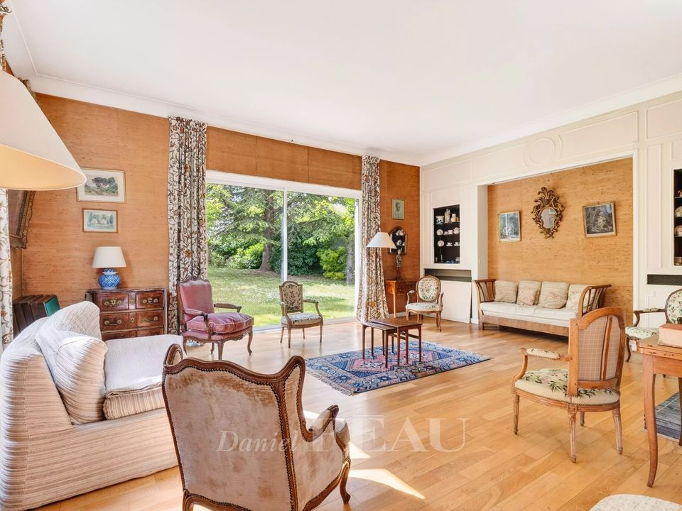 Villa i Garches, Hauts-de-Seine - foto 2