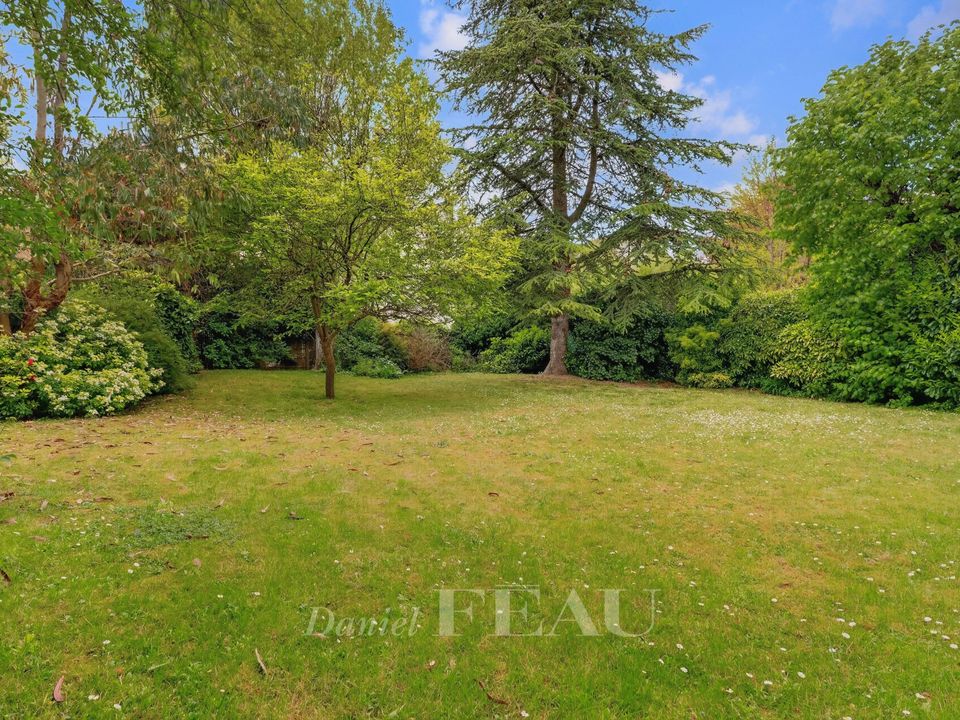 Villa i Garches, Hauts-de-Seine - foto 3
