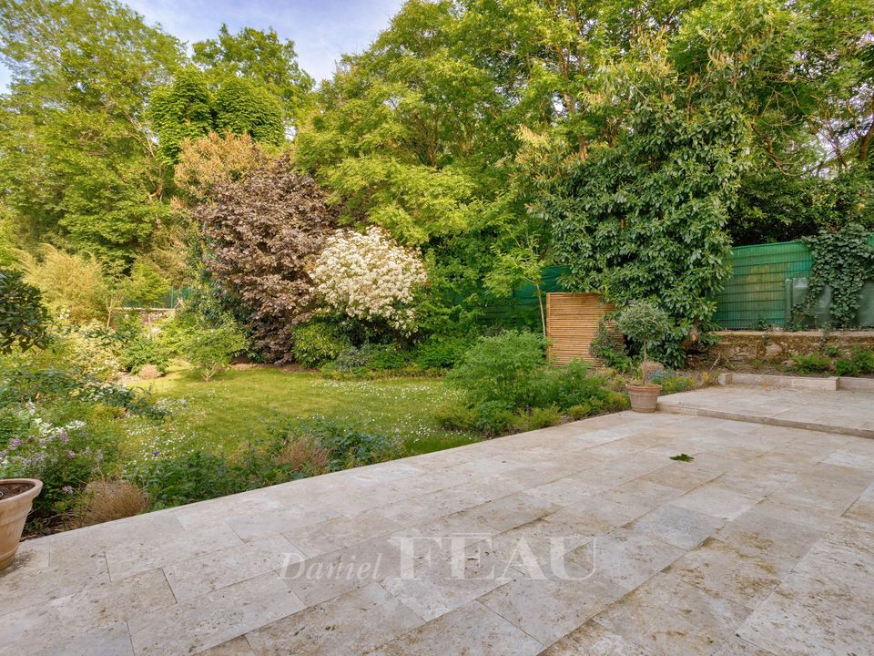 Villa i Meudon, Hauts-de-Seine - foto 2