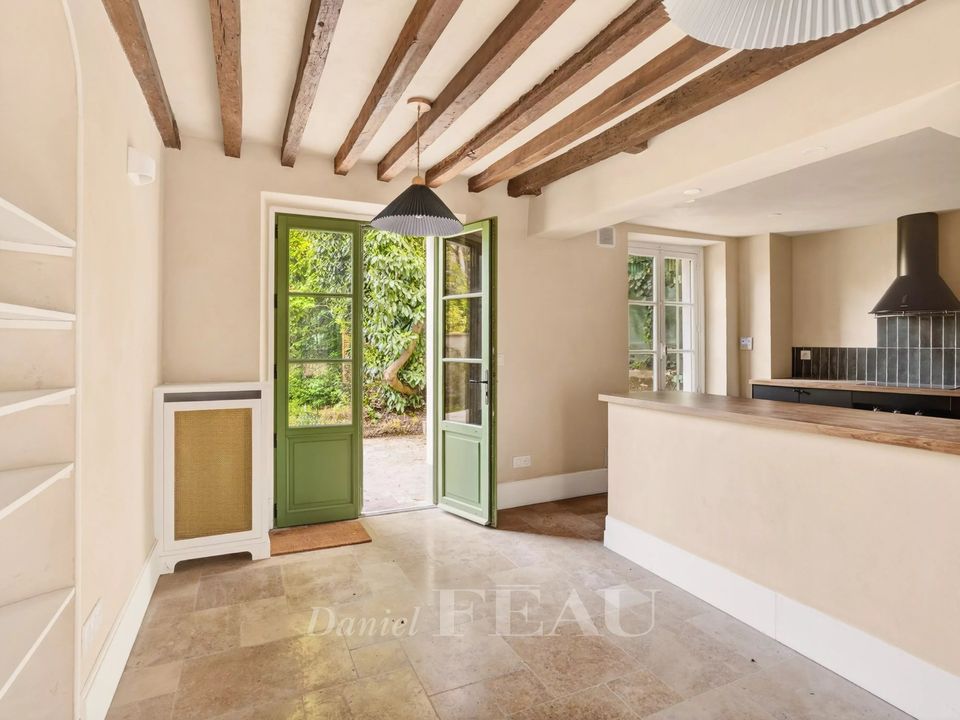Villa i Meudon, Hauts-de-Seine - foto 3