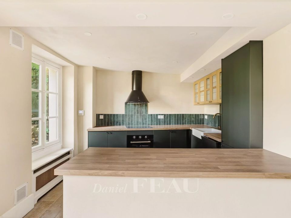 Villa i Meudon, Hauts-de-Seine - foto 4