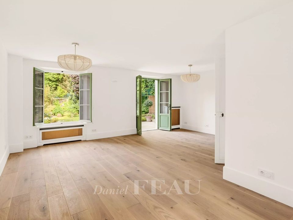 Villa i Meudon, Hauts-de-Seine - foto 5