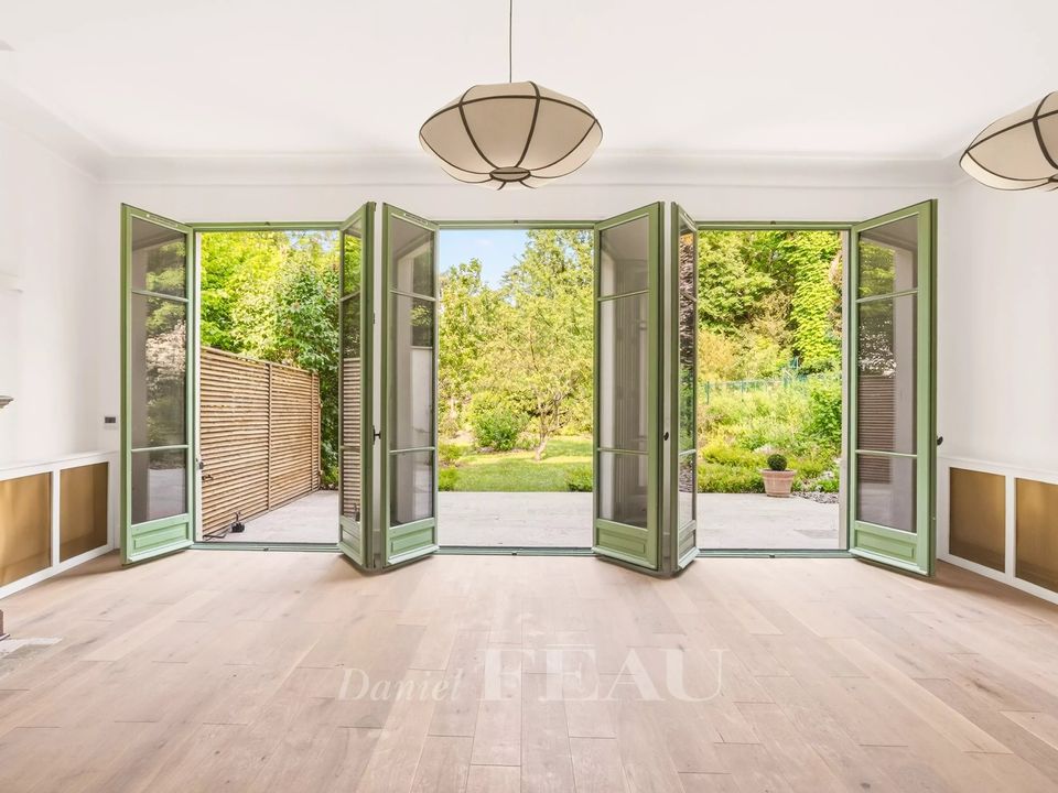 Villa i Meudon, Hauts-de-Seine - foto 1
