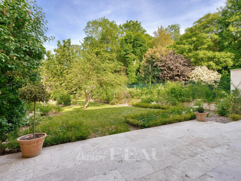 Villa i Meudon, Hauts-de-Seine - foto 2