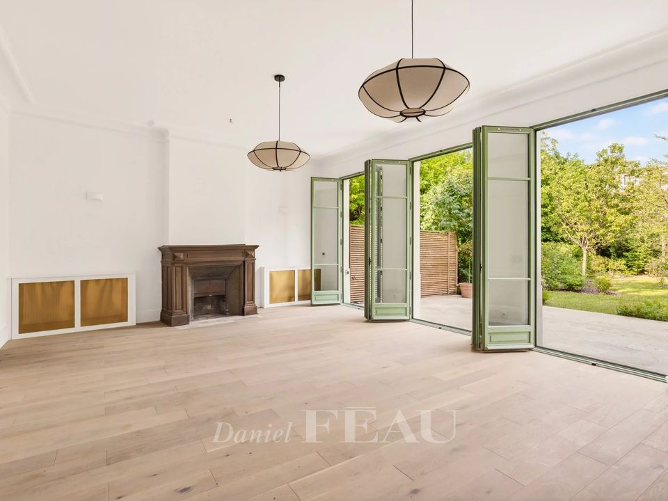 Villa i Meudon, Hauts-de-Seine - foto 3