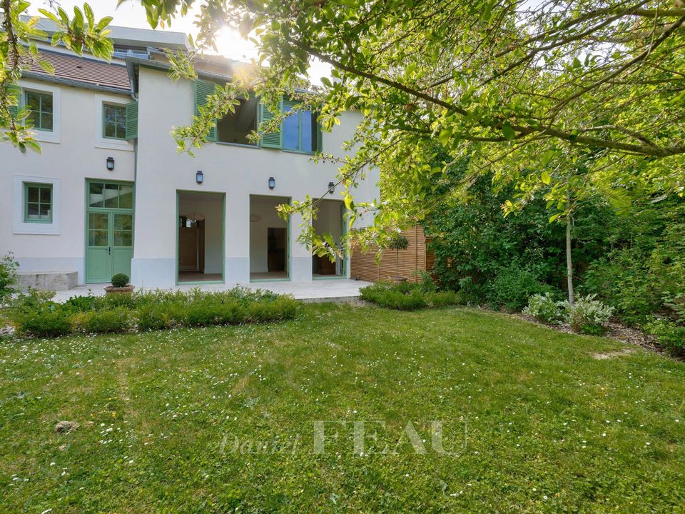 Villa i Meudon, Hauts-de-Seine - foto 4
