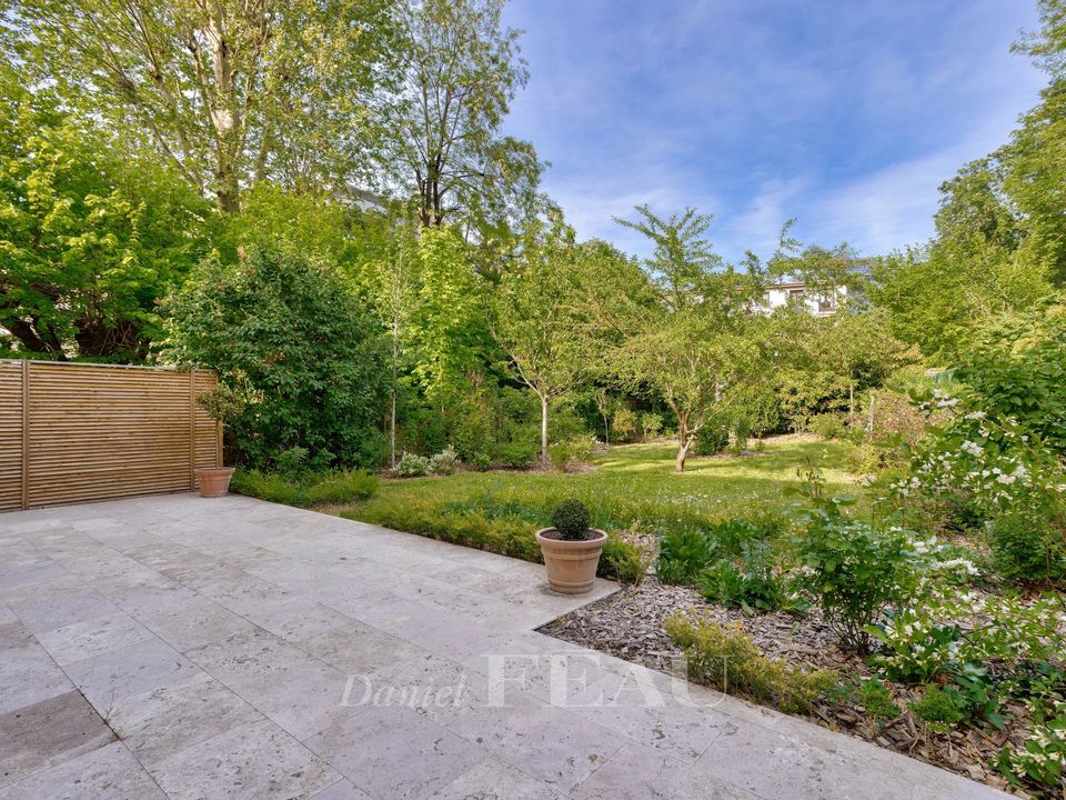Villa i Meudon, Hauts-de-Seine - foto 5