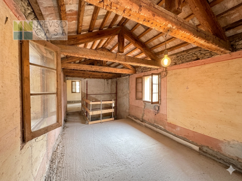 Villa i Villorba, Treviso - foto 1