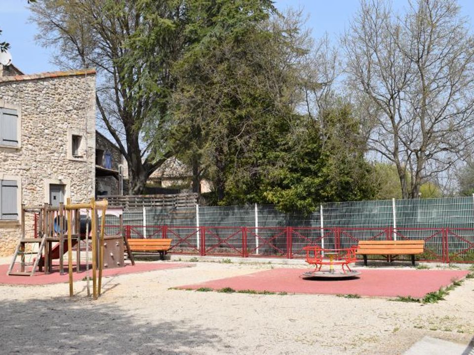 Helårsgrund i Galargues, Herault - foto 4